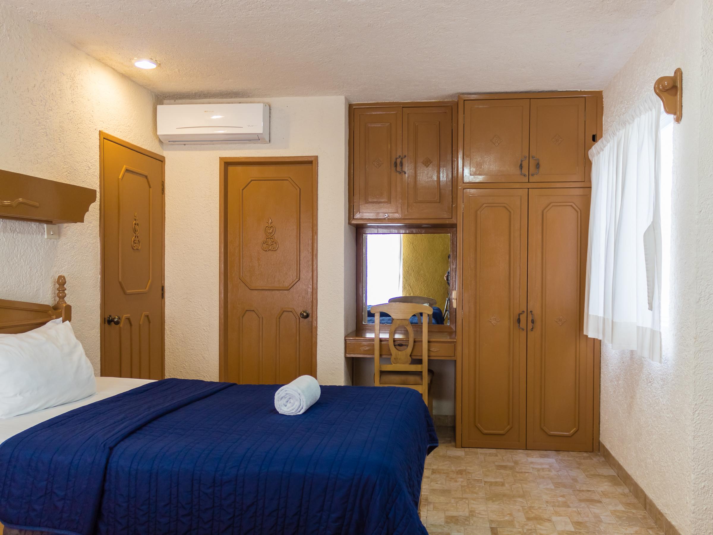 Luciana & Club Hotel Playa del Carmen