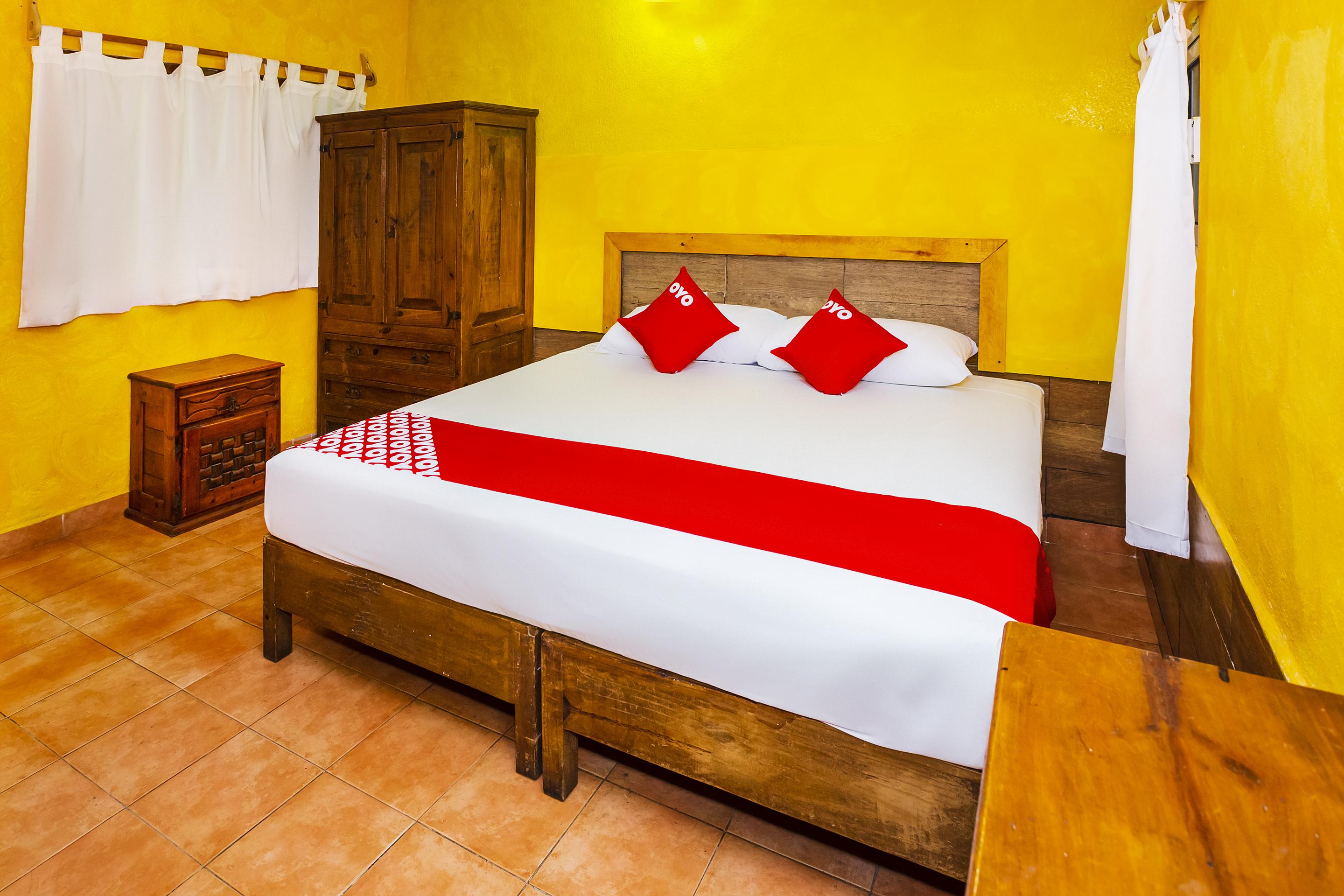 Oyo Hotel Playa del Carmen
