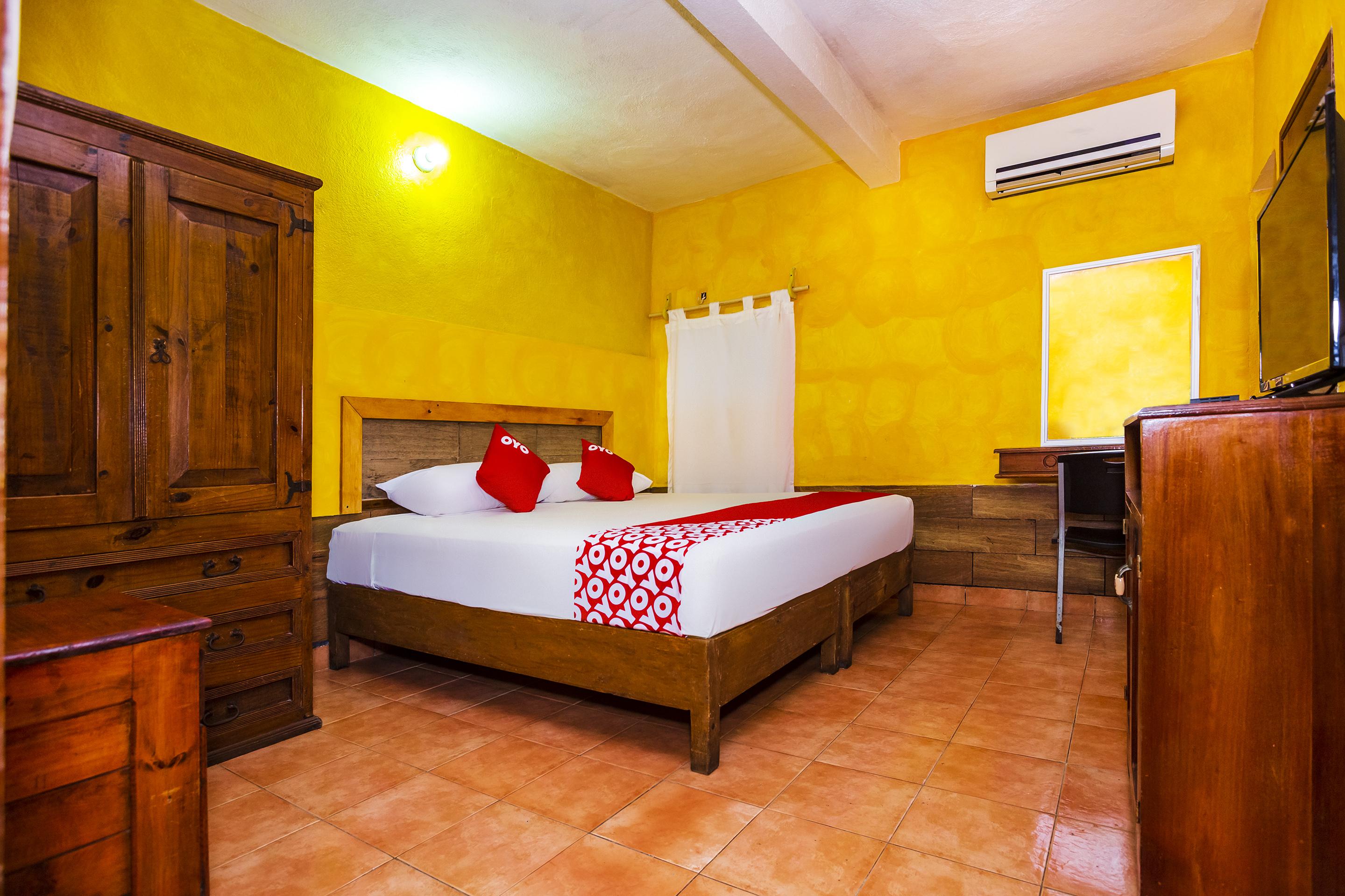 Oyo Hotel Playa del Carmen