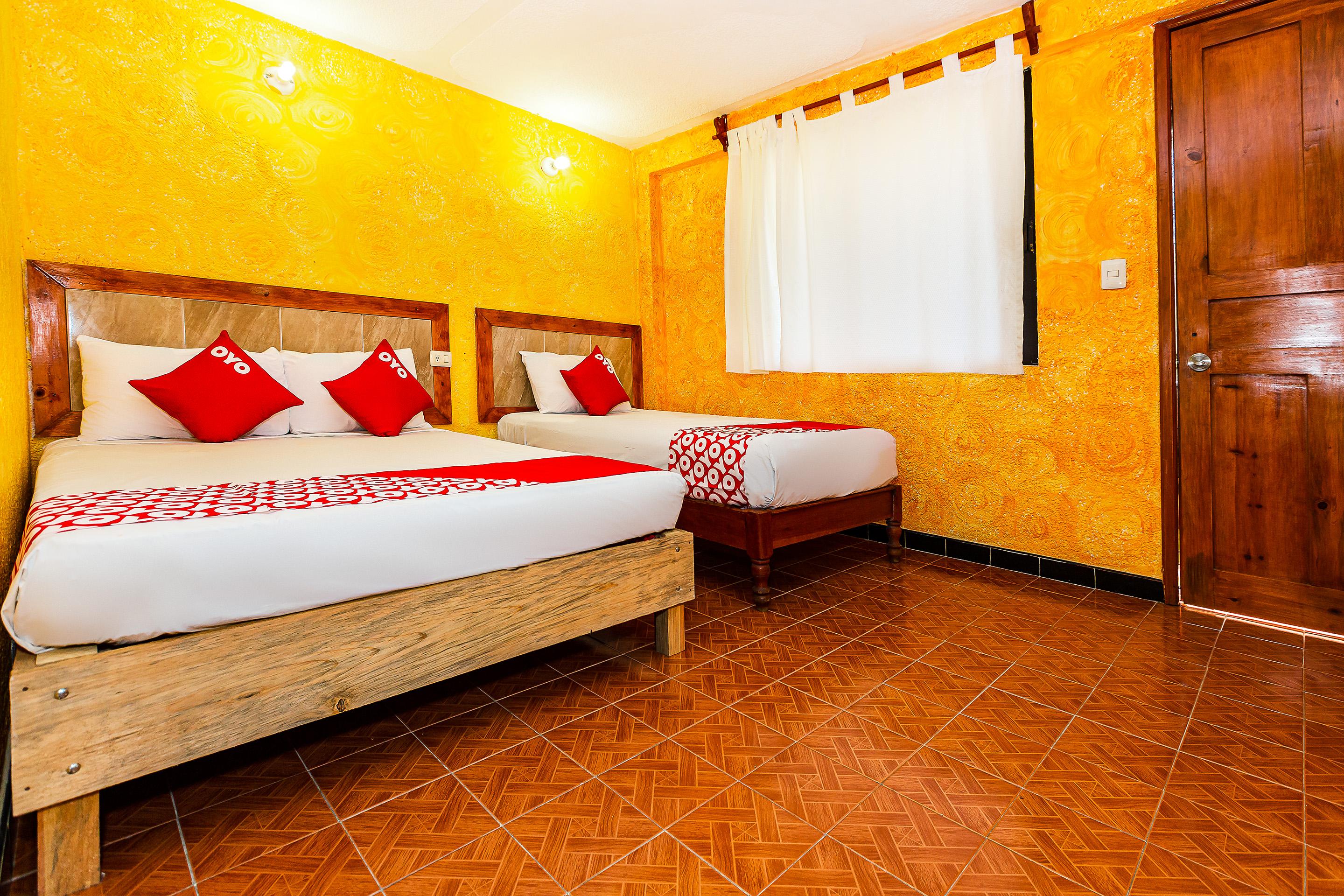 Hotel Oyo