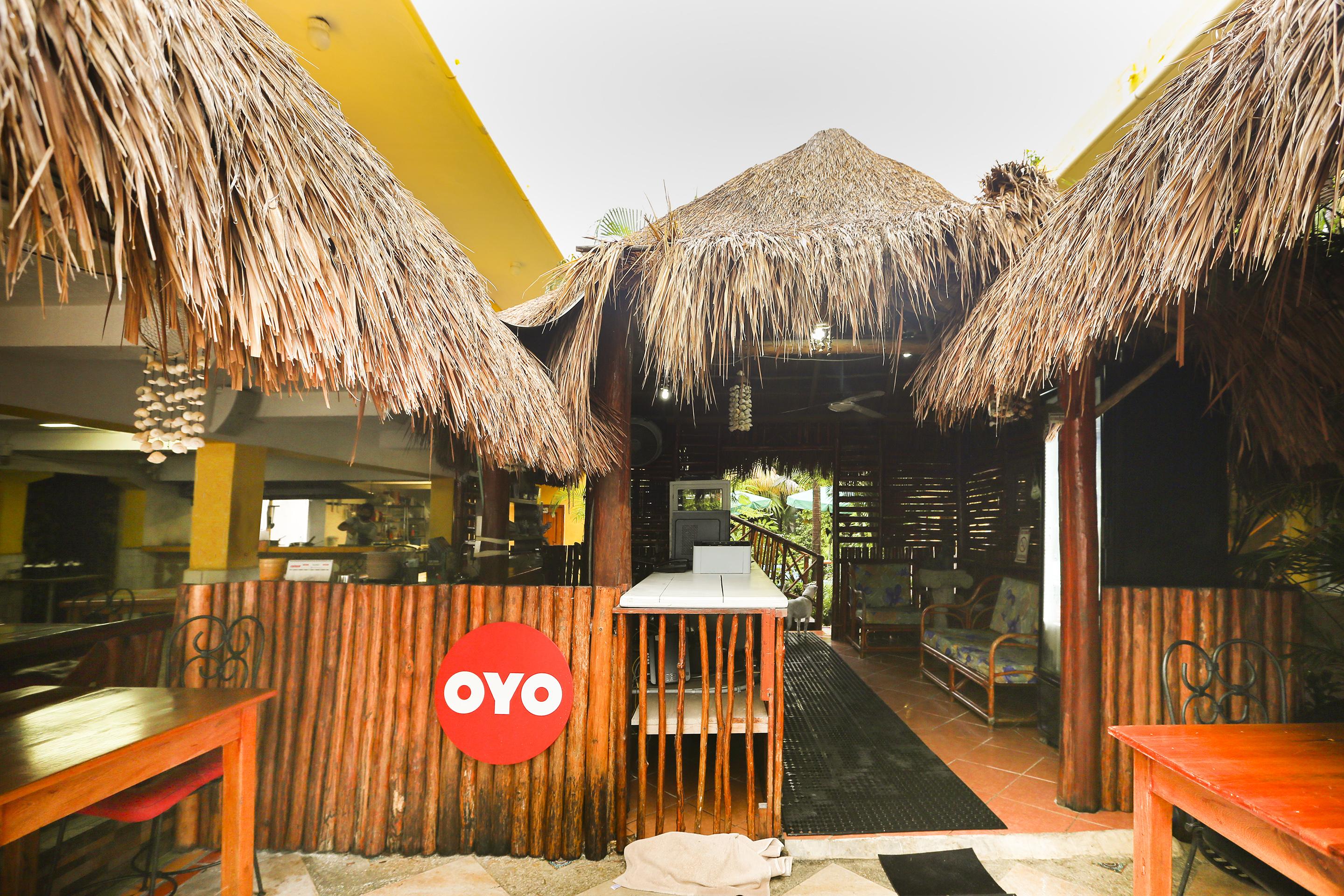 Oyo Hotel