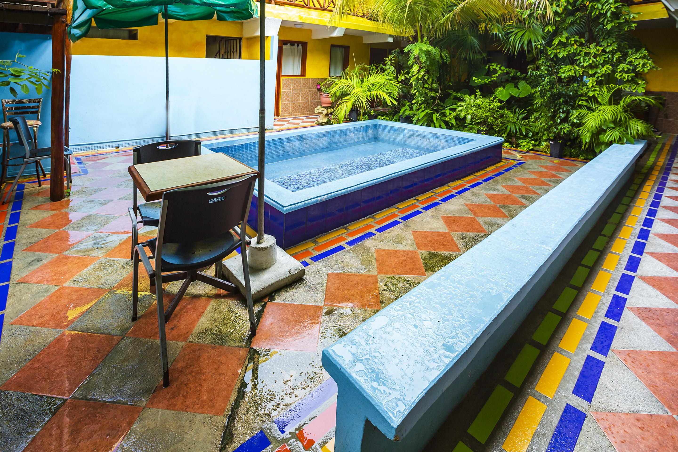 Hotel Oyo 5*