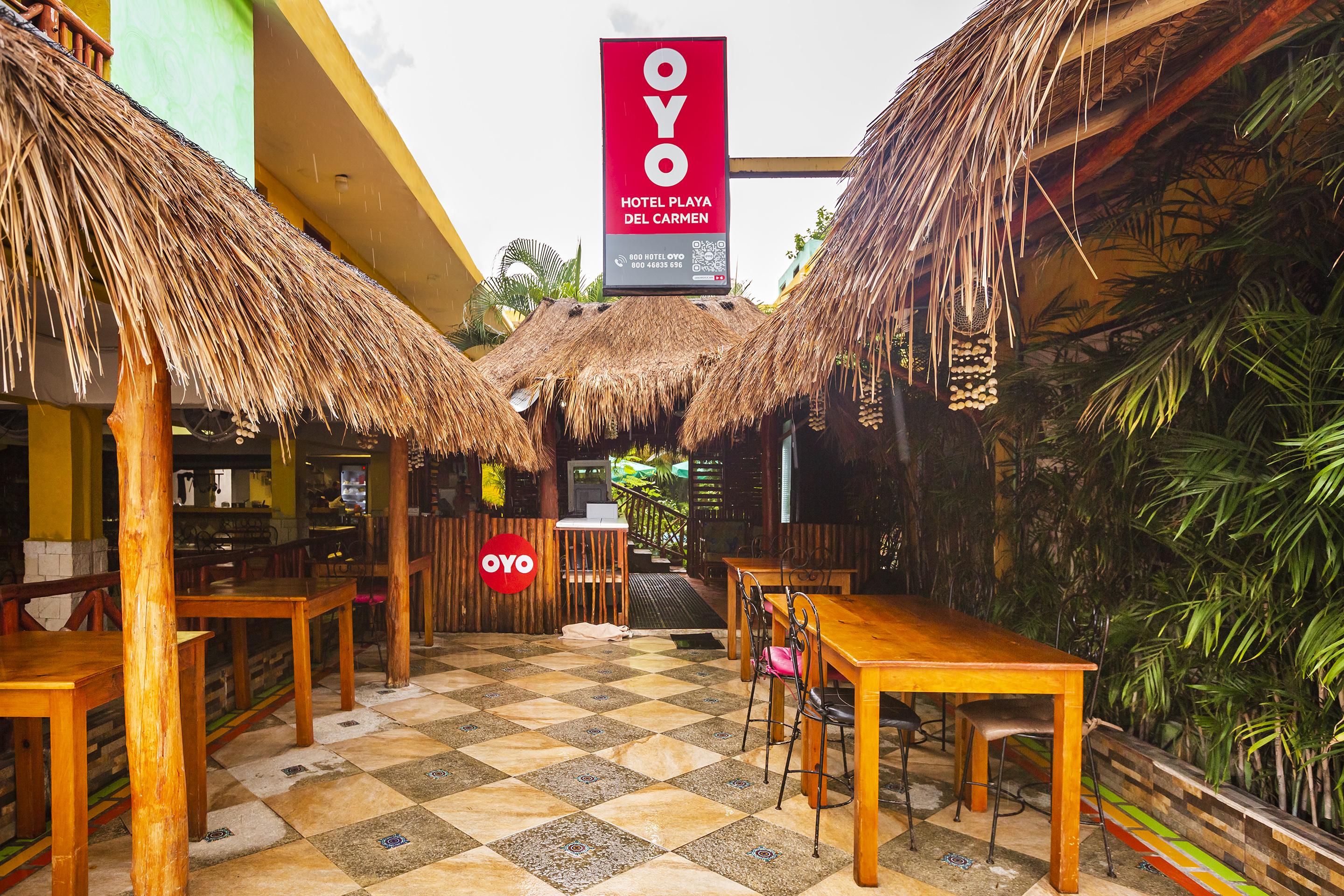 Oyo