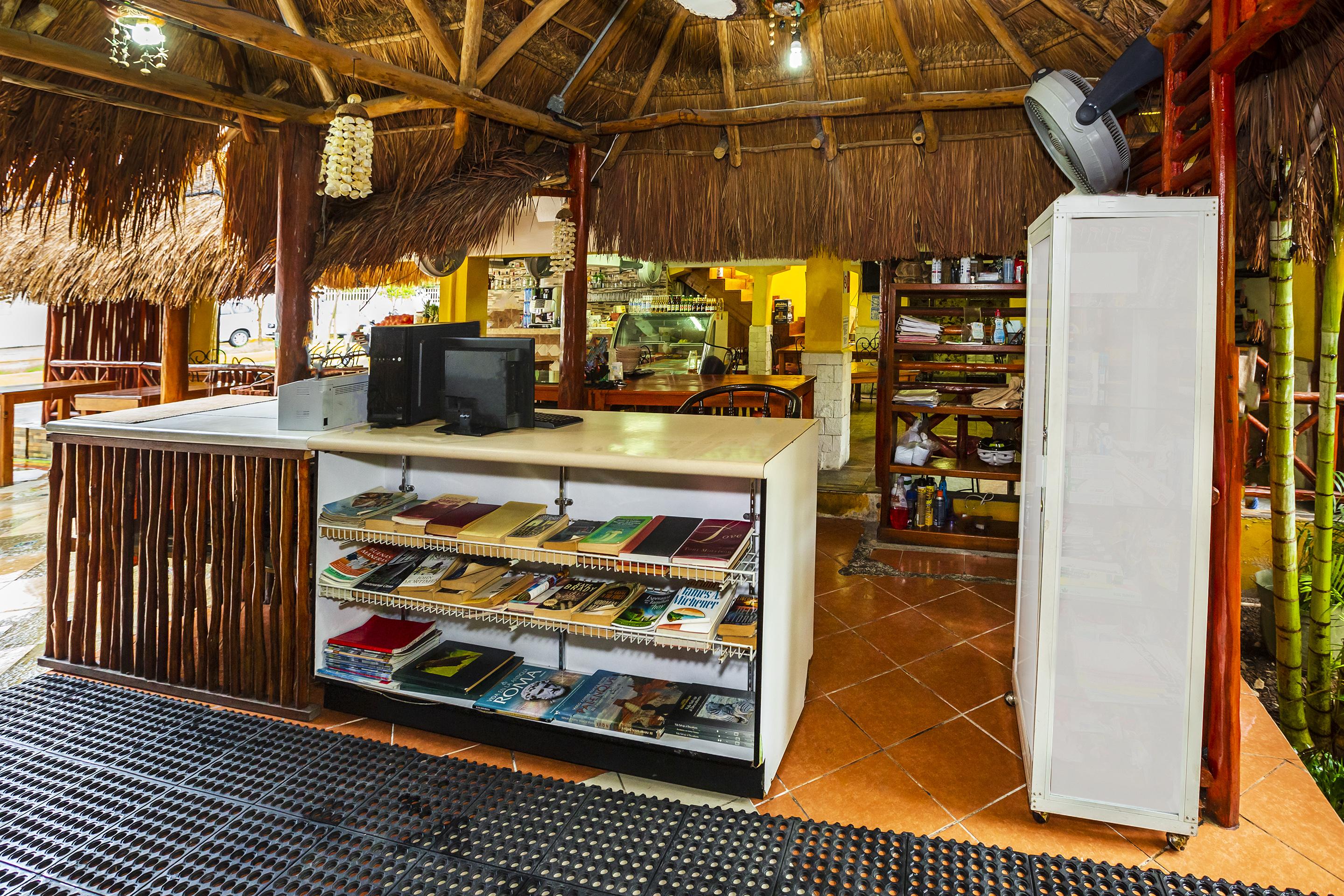 Hotel Oyo Playa del Carmen