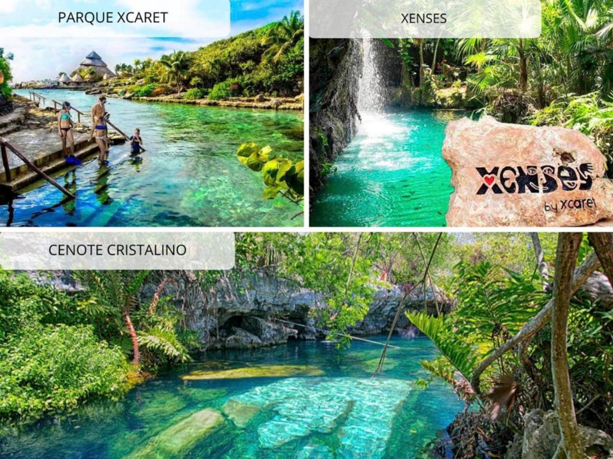 Hostpal Mayakoba -