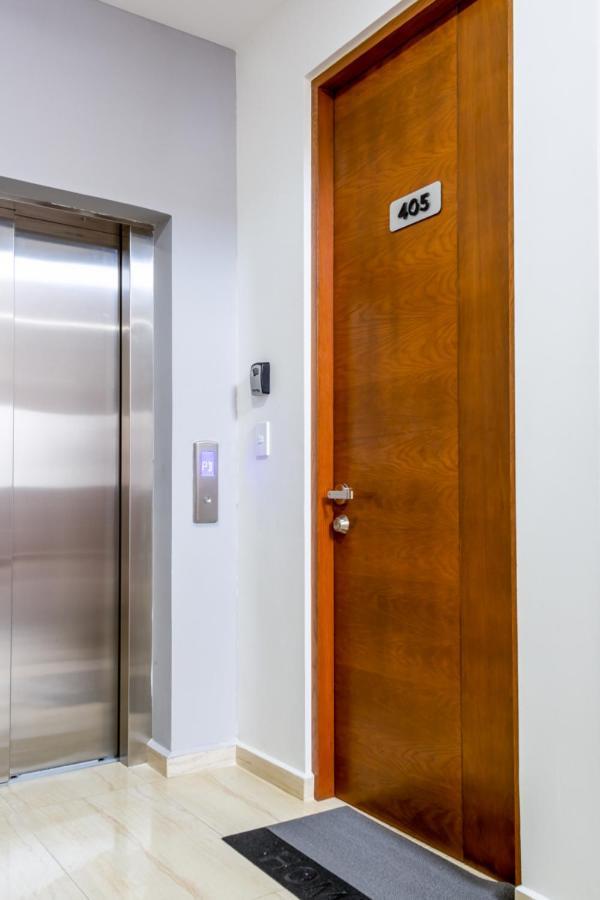 Hostpal Menesse Midtown Appartement Playa del Carmen