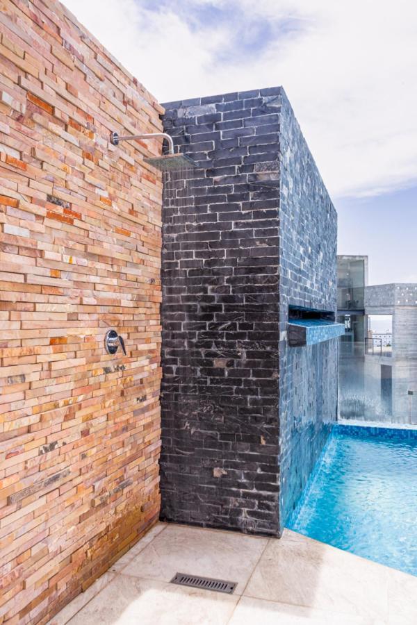 Appartement Hostpal Menesse Midtown *