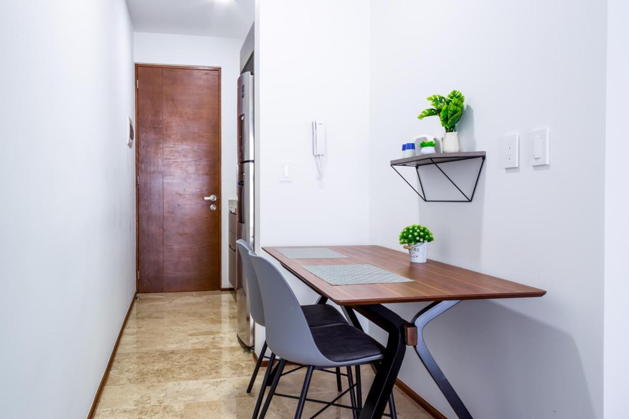 Appartement Hostpal Menesse Midtown *