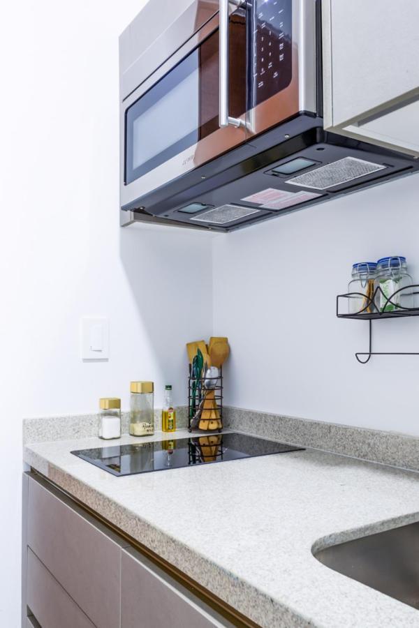 Hostpal Menesse Midtown Appartement