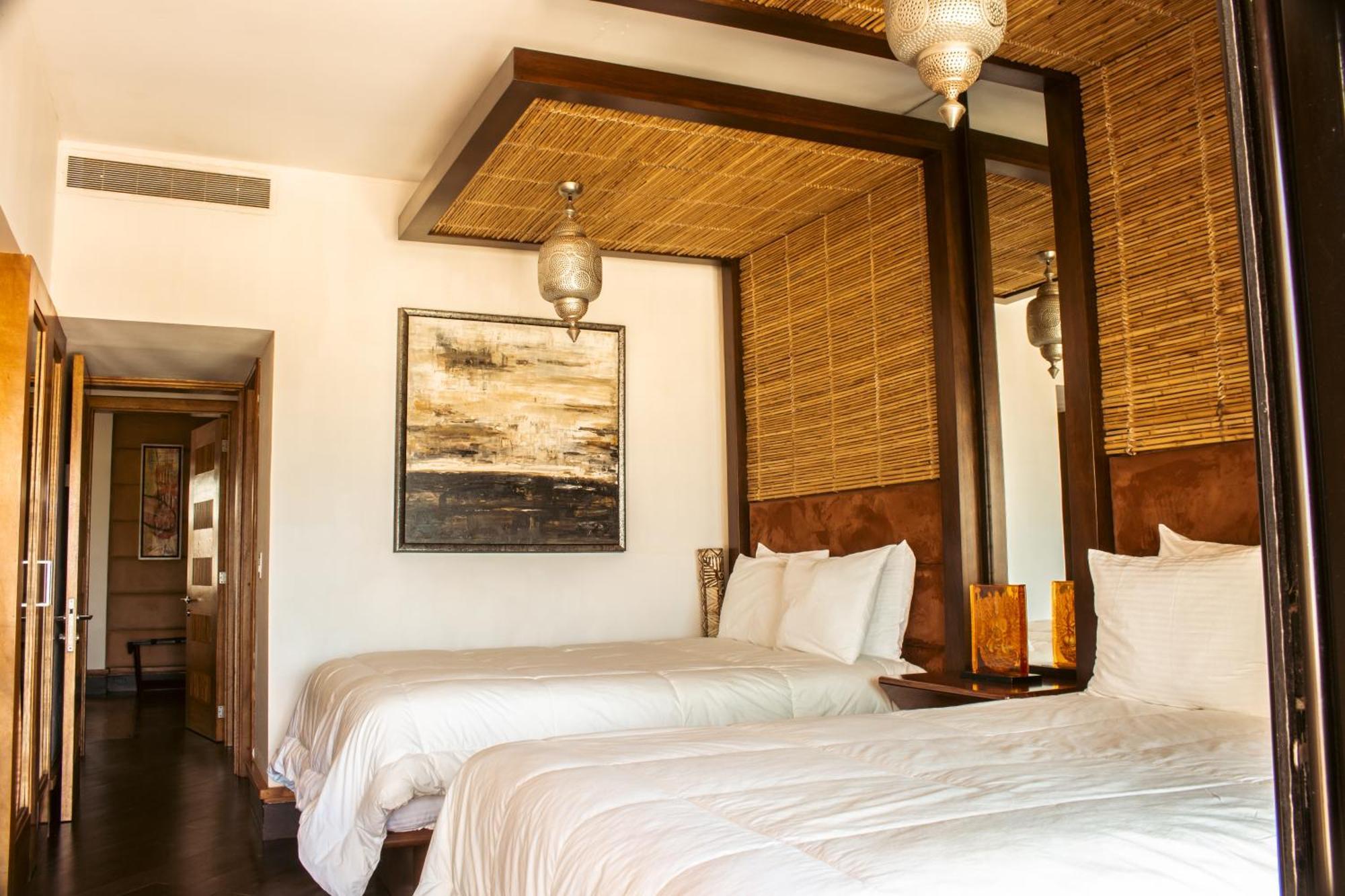 Aparthotel Aldea Thai By Smart Playa del Carmen