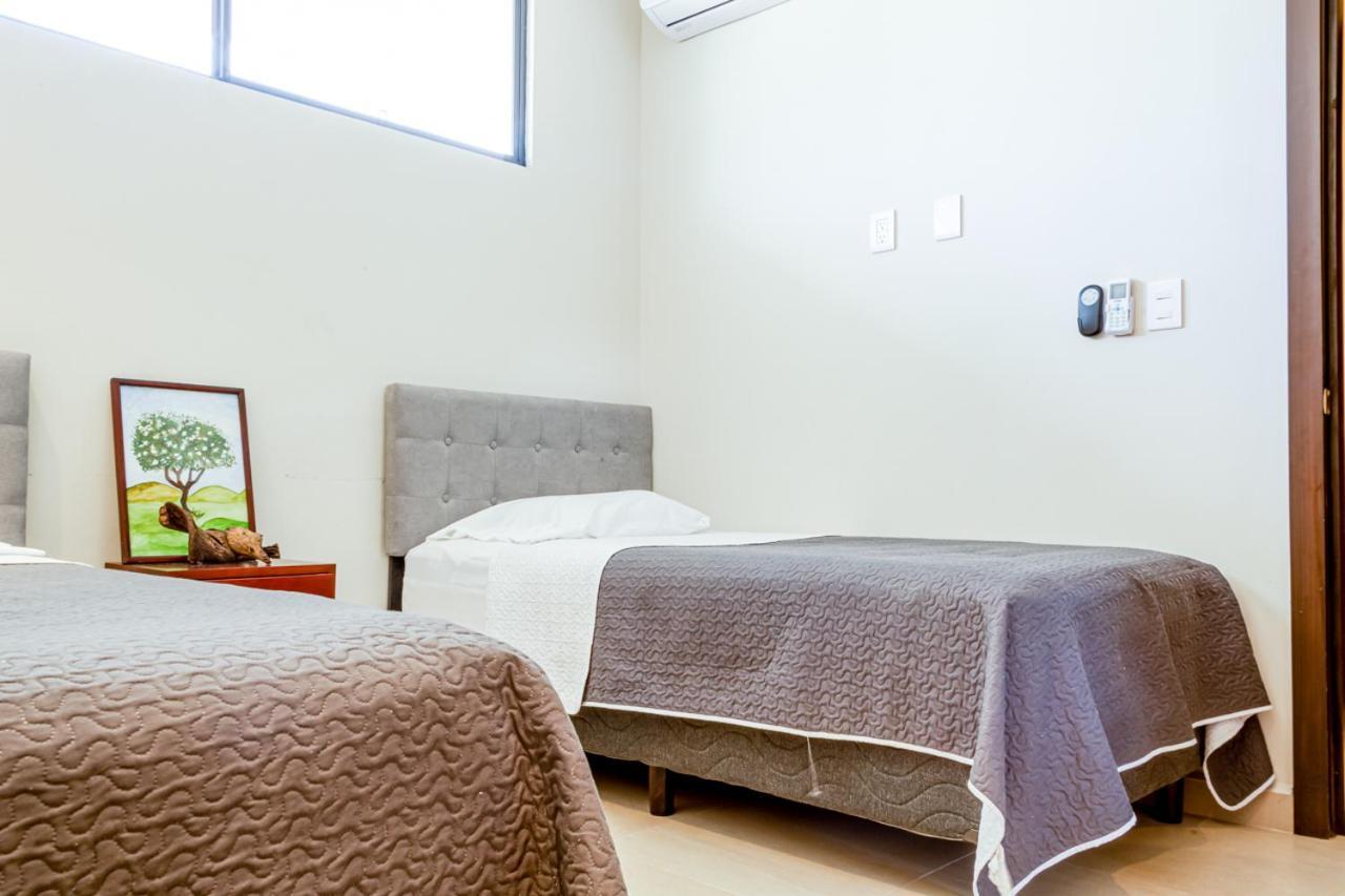 Appartement Hostpal Selvanova Playa del Carmen