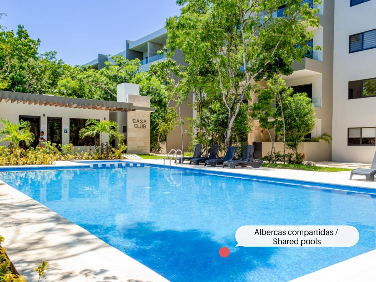 Hostpal Selvanova * Playa del Carmen