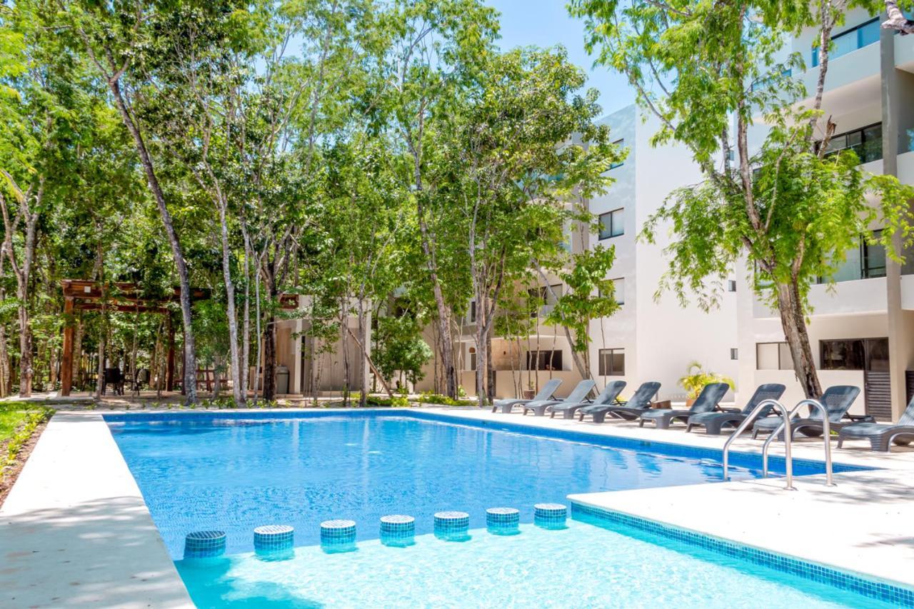 Hostpal Selvanova Appartement *