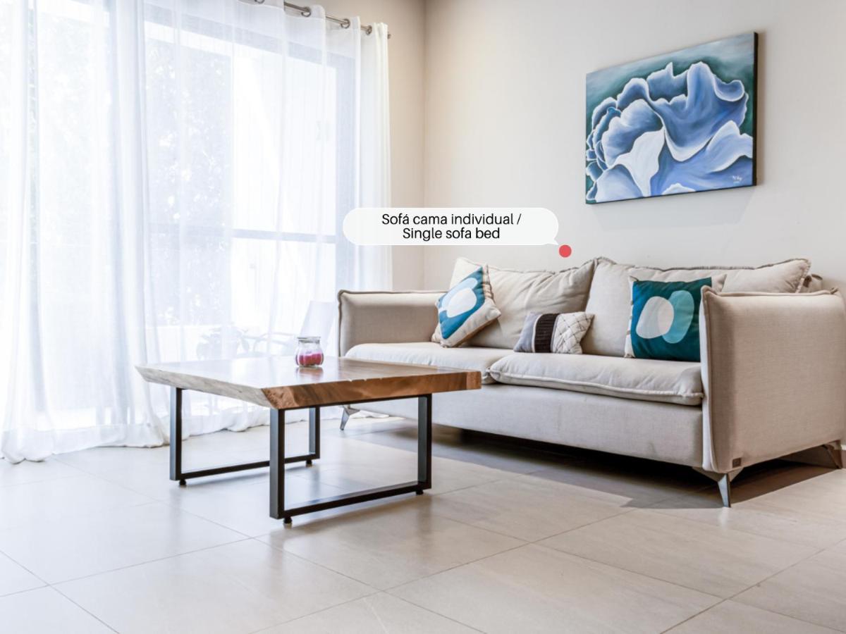 Appartement Hostpal Selvanova Playa del Carmen