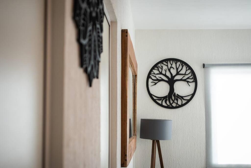Appartement Depto 2 Rec. Con Vista A La Piscina En C. Privada