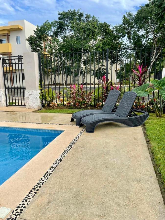 Mayakoba Appartement Playa del Carmen