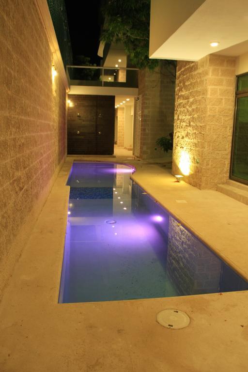 Hotel Angelo's Playa del Carmen