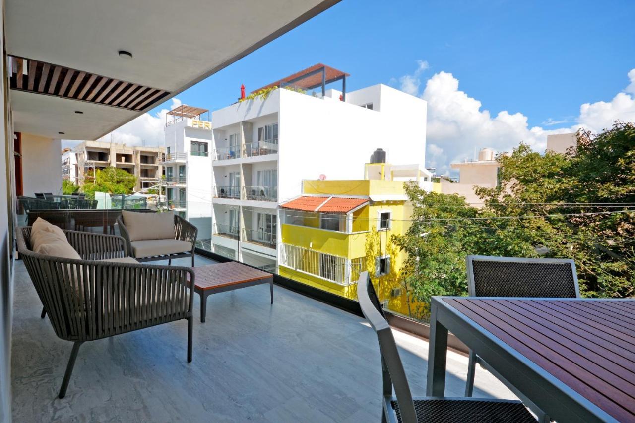 New And Modern 2bd Close To The 5th Avenue