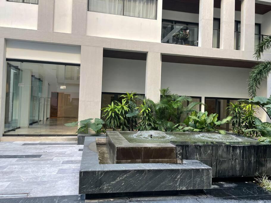 Aparthotel Ipana By Andiani Travel Playa del Carmen