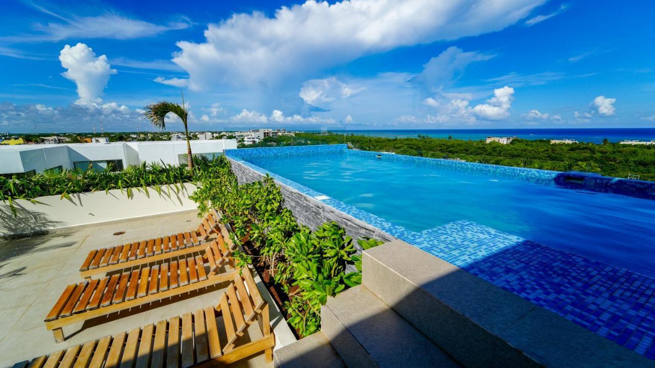 Ocean View Apartment