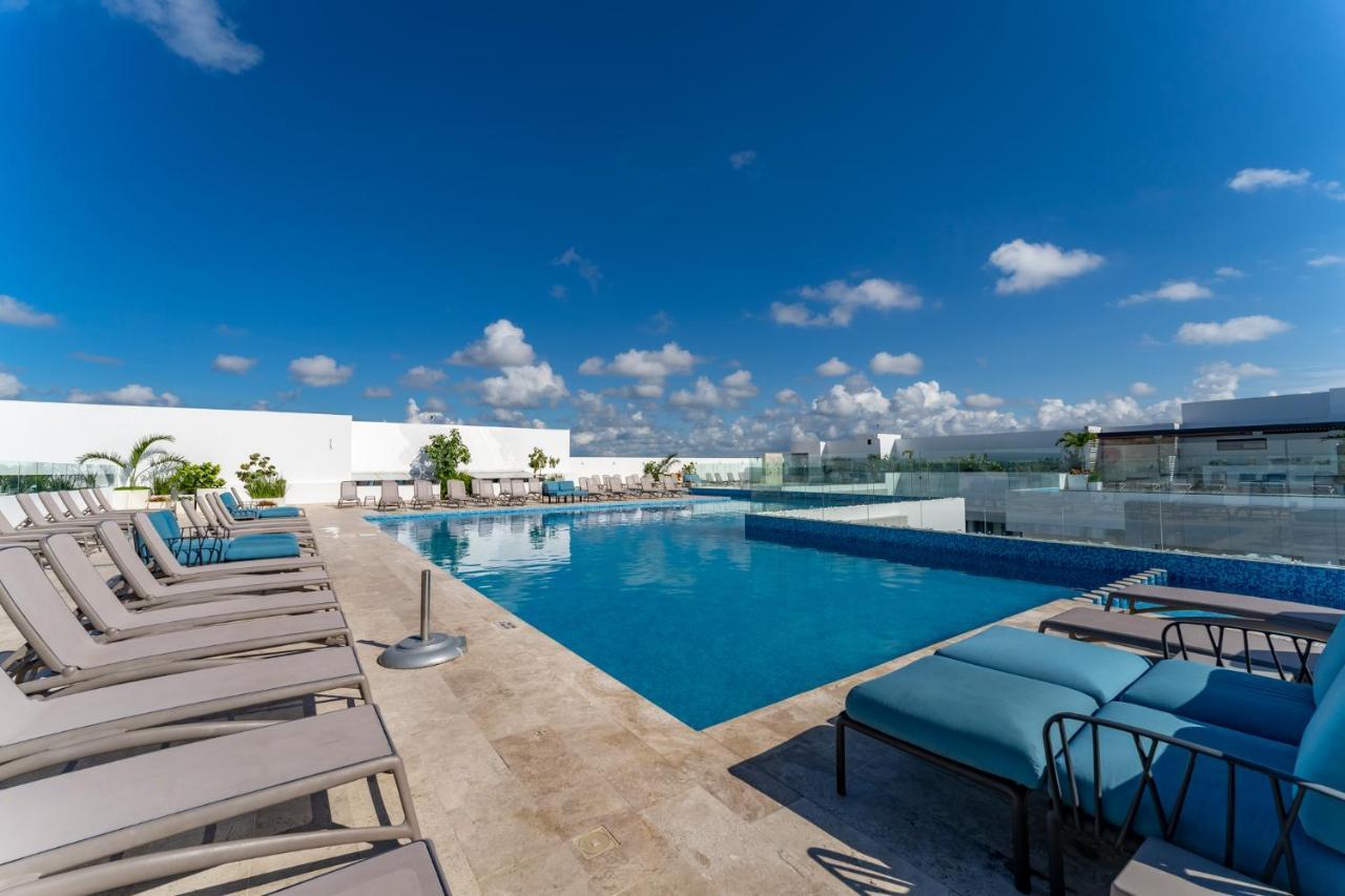 Always Playa At Ipana Appartement