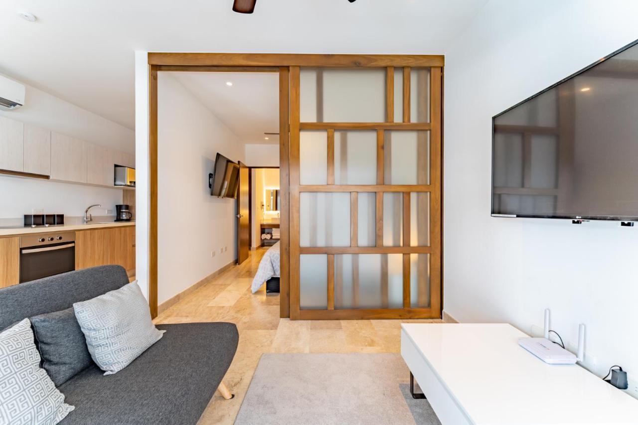 Always Playa At Ipana Appartement *