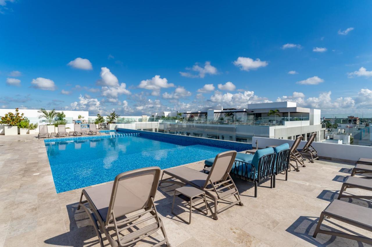 Always Playa At Ipana Appartement Playa del Carmen