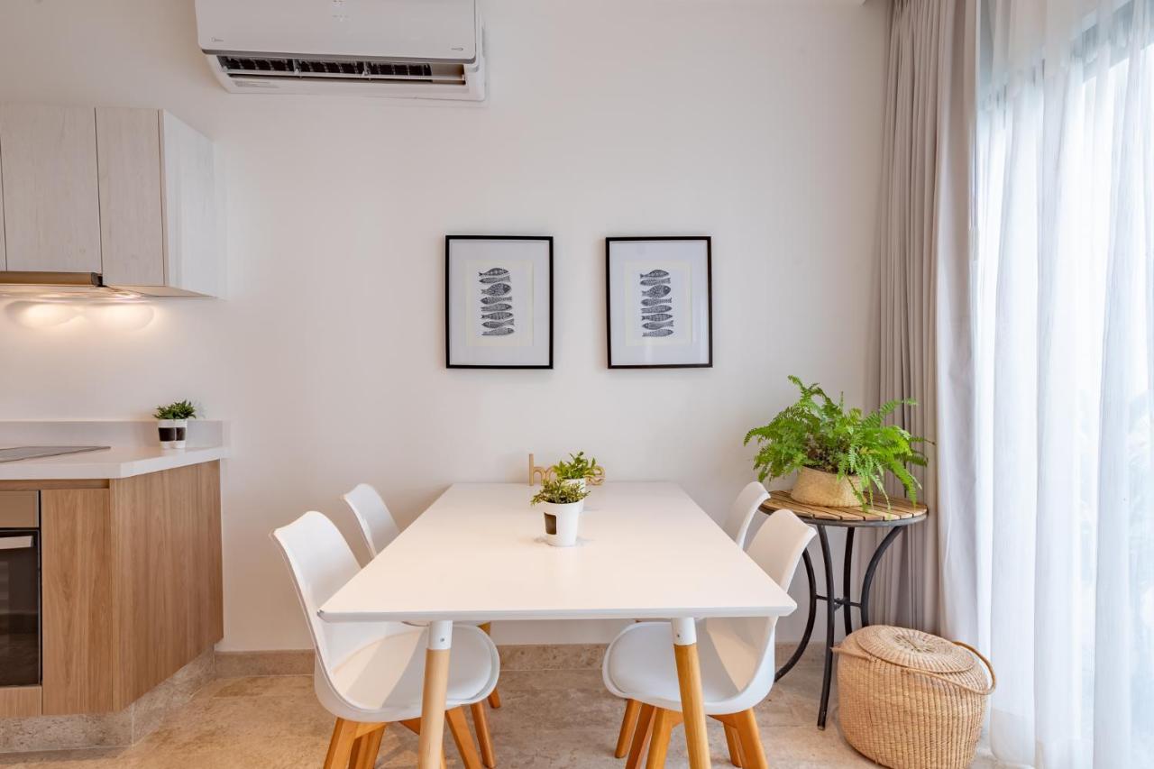 Always Playa At Ipana Appartement