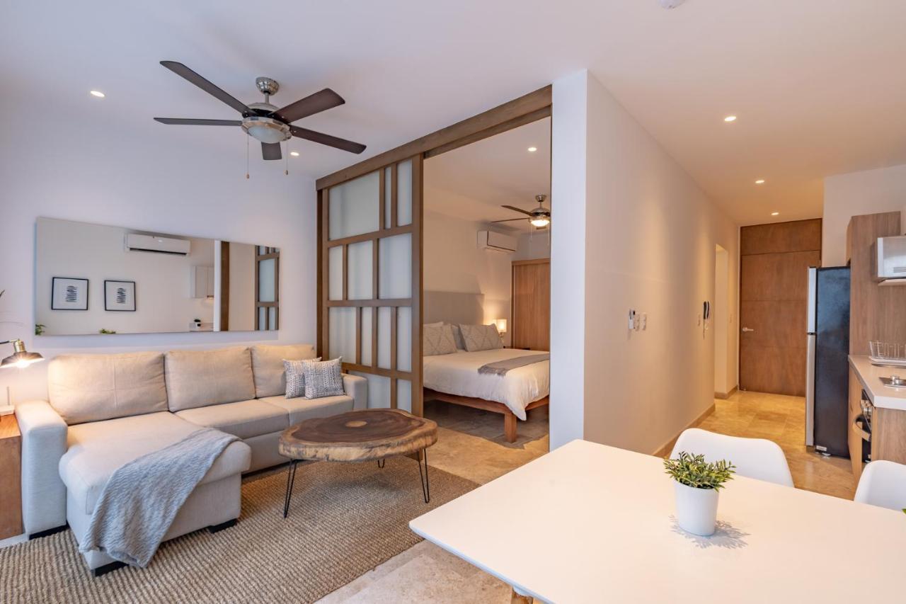 Always Playa At Ipana Appartement *