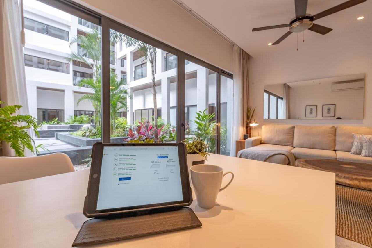 Appartement Always Playa At Ipana *
