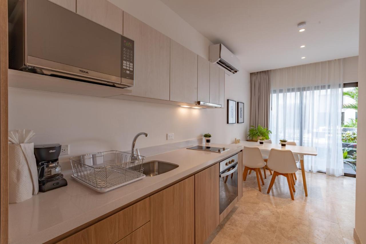 Appartement Always Playa At Ipana Playa del Carmen