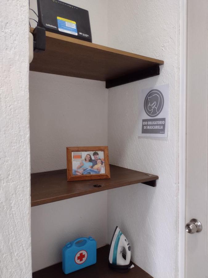 Accommodatie bij particulieren M&m Caribbean Hideaway Casa