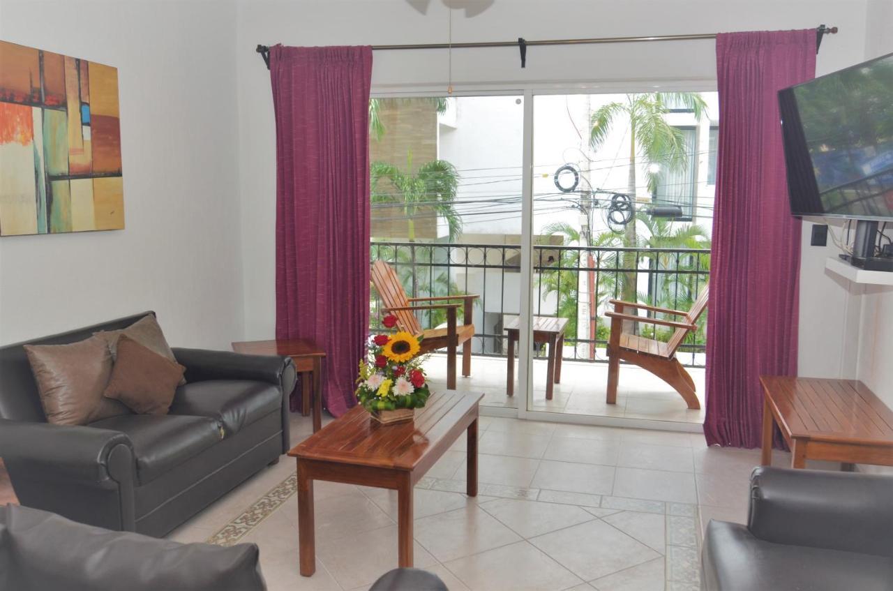 Apartment Carmen Sol Playa del Carmen