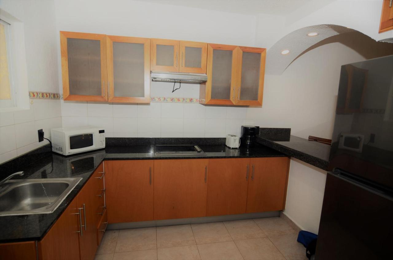 Carmen Sol Apartment Playa del Carmen