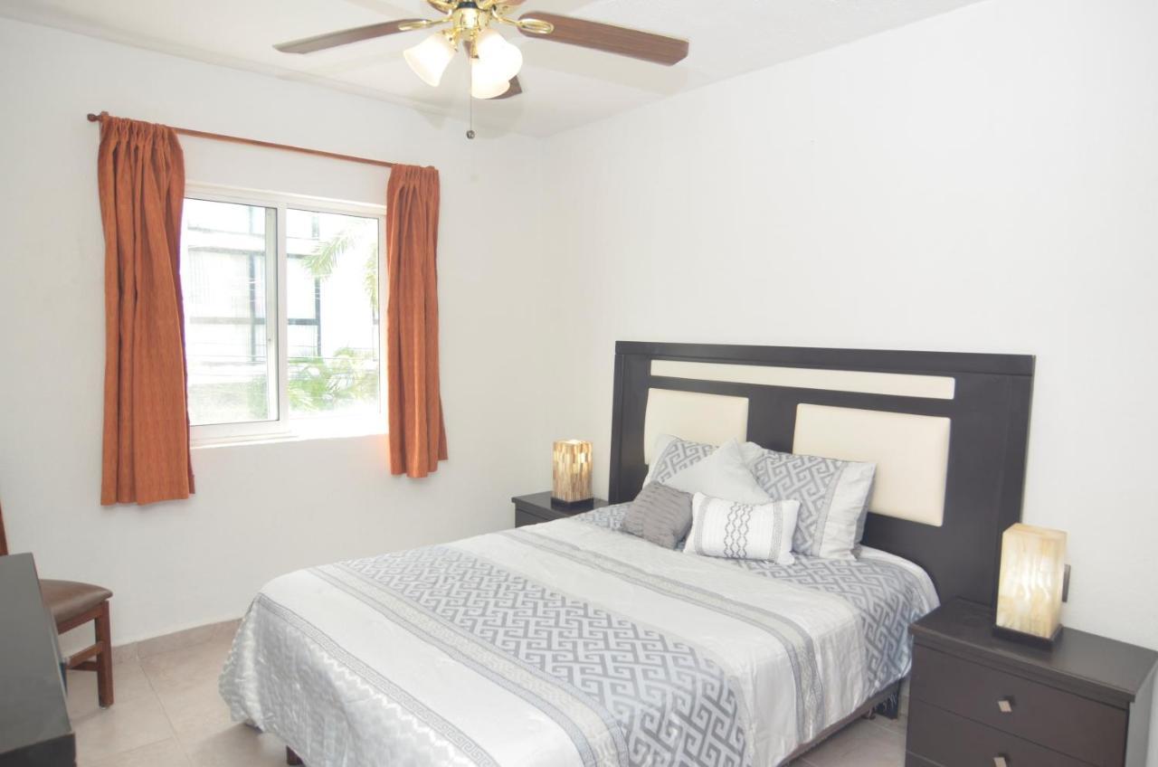 Carmen Sol Apartment