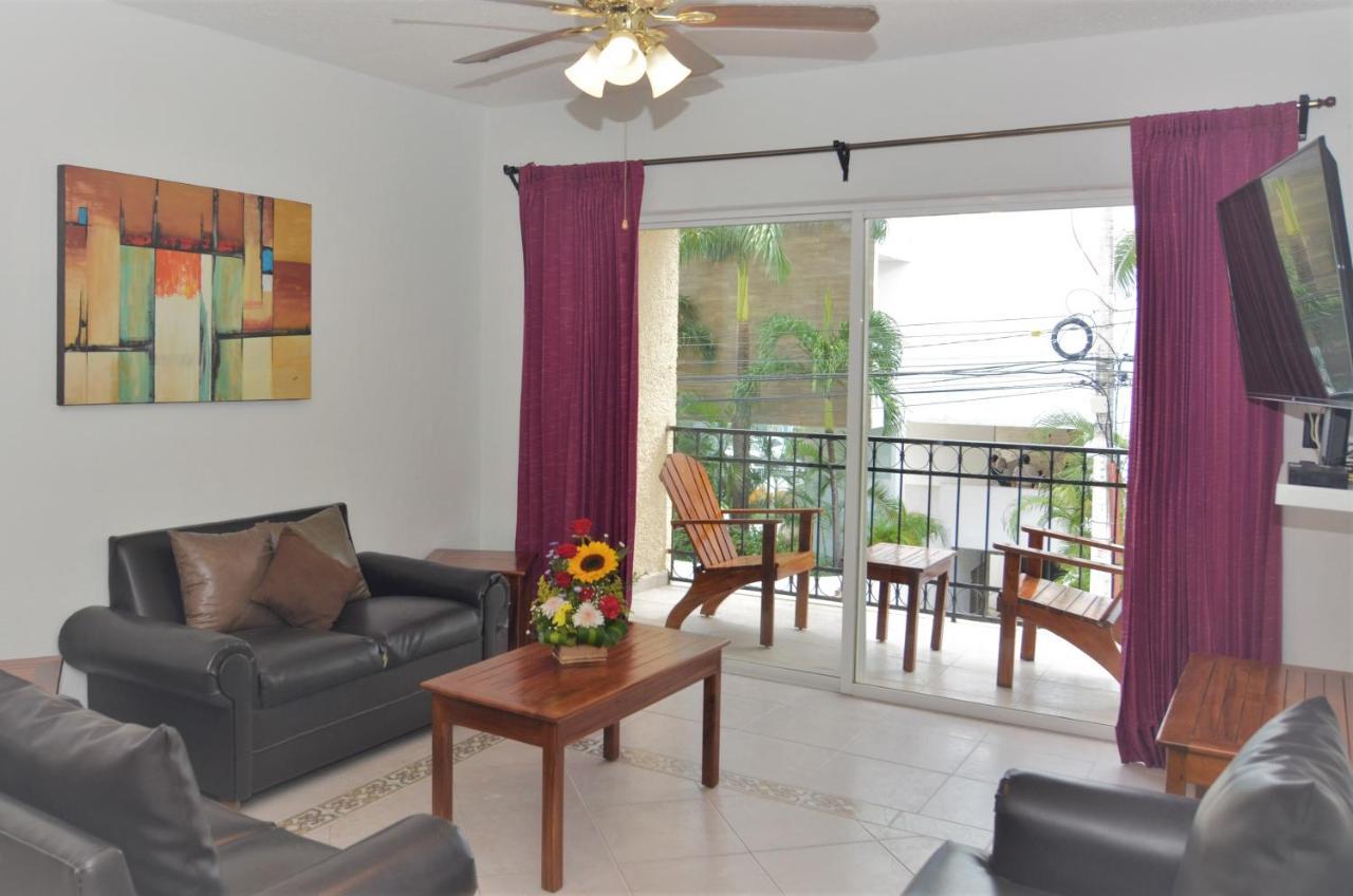 Carmen Sol Apartment Playa del Carmen