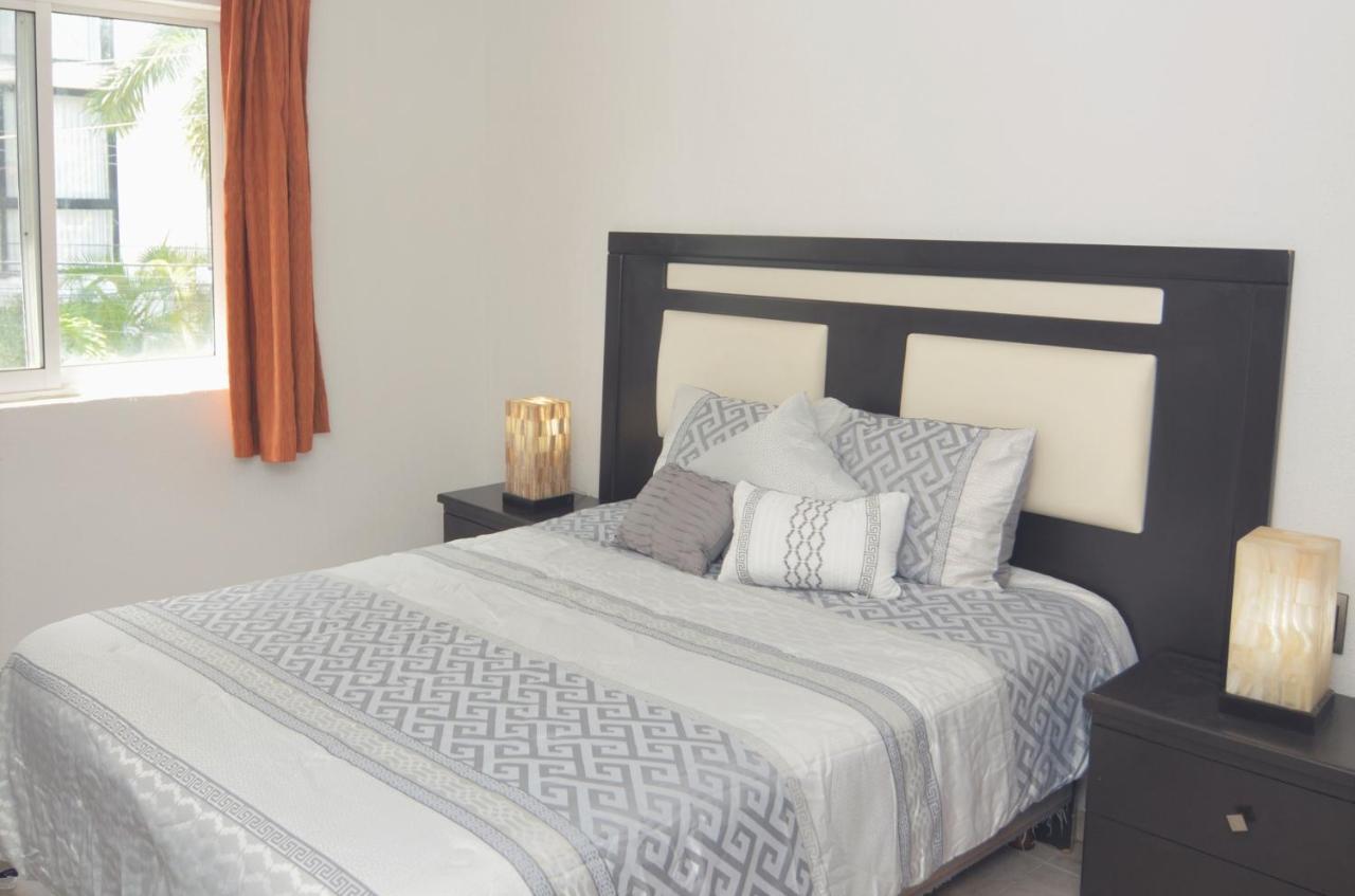 Apartment Carmen Sol *