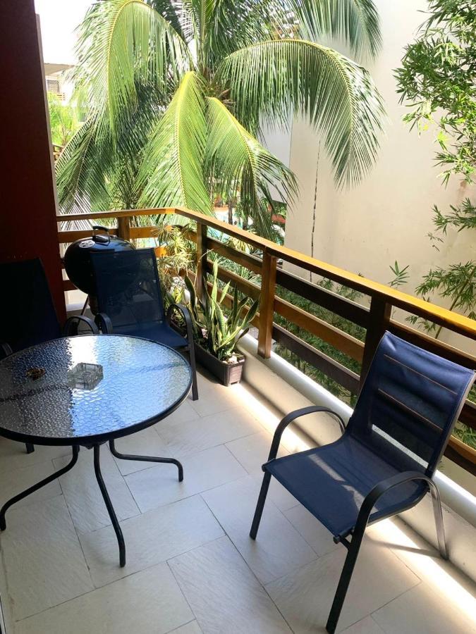 Sabbia Playa Downtown Apartment Playa del Carmen