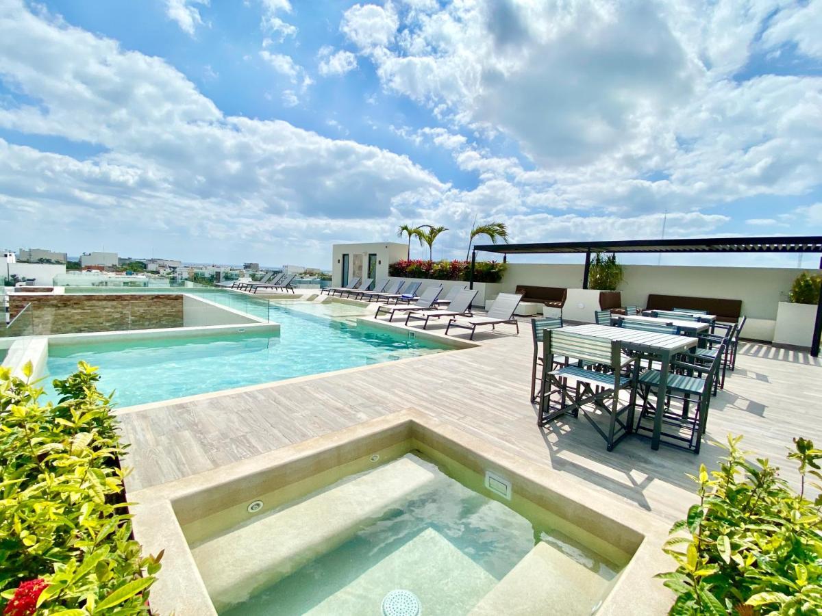 Aparthotel Veranto
