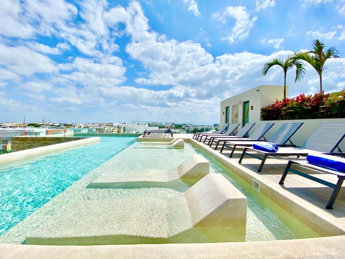 Veranto Aparthotel