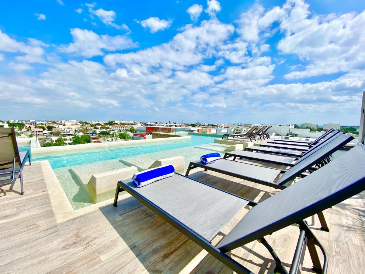 Aparthotel Veranto *