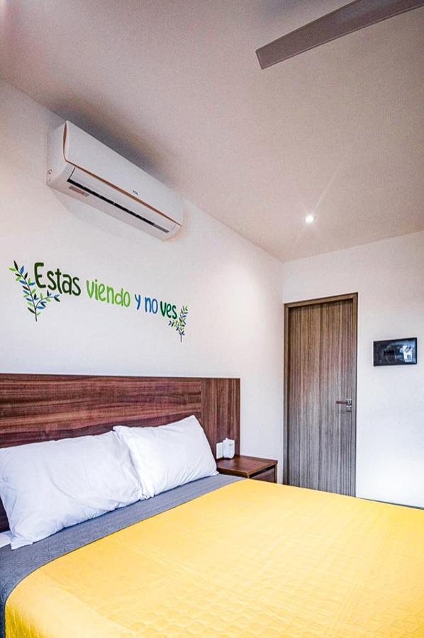 Aparthotel Dewl Estudios : El Mexicano