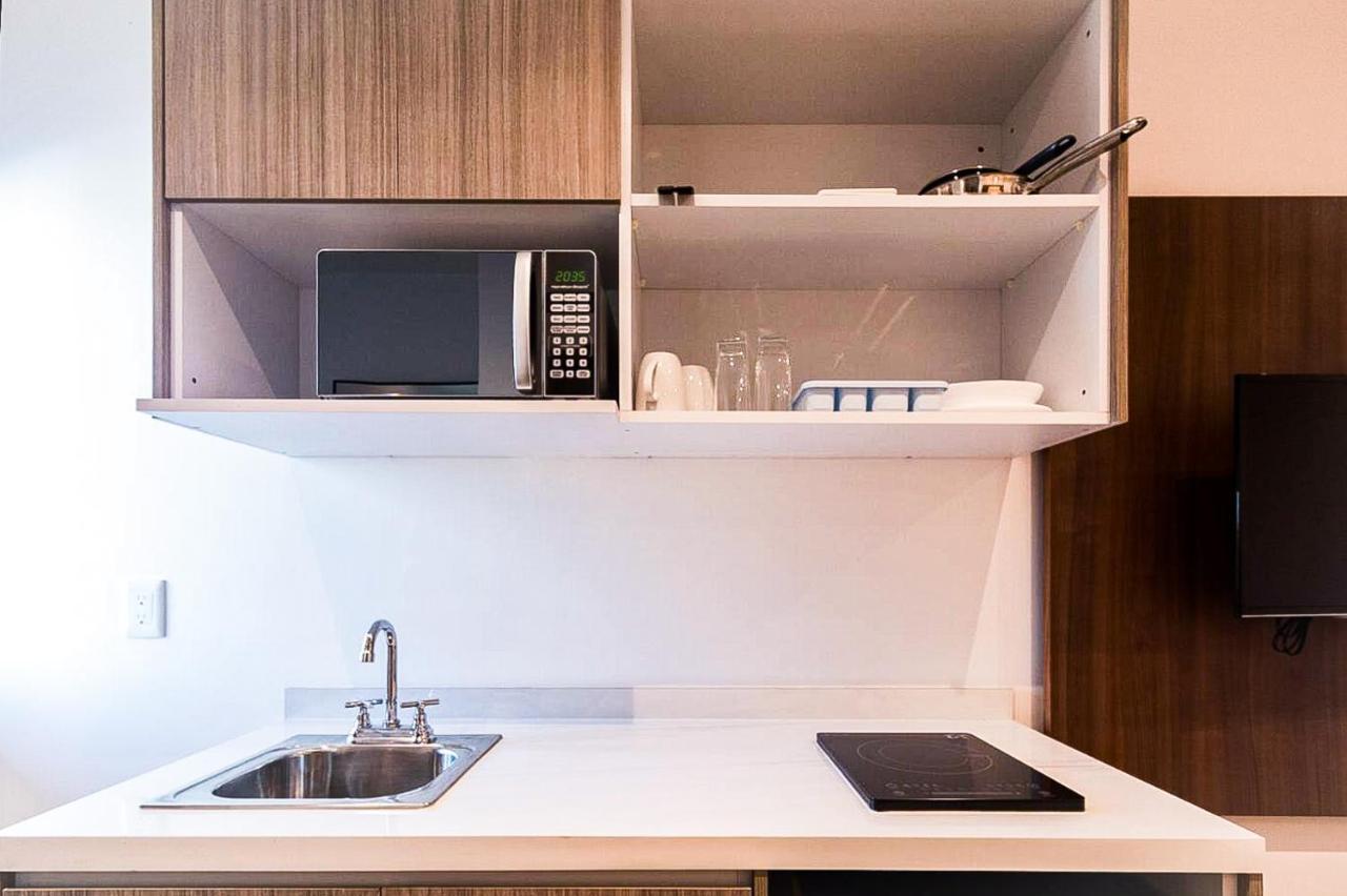 Aparthotel Dewl Estudios : El Mexicano