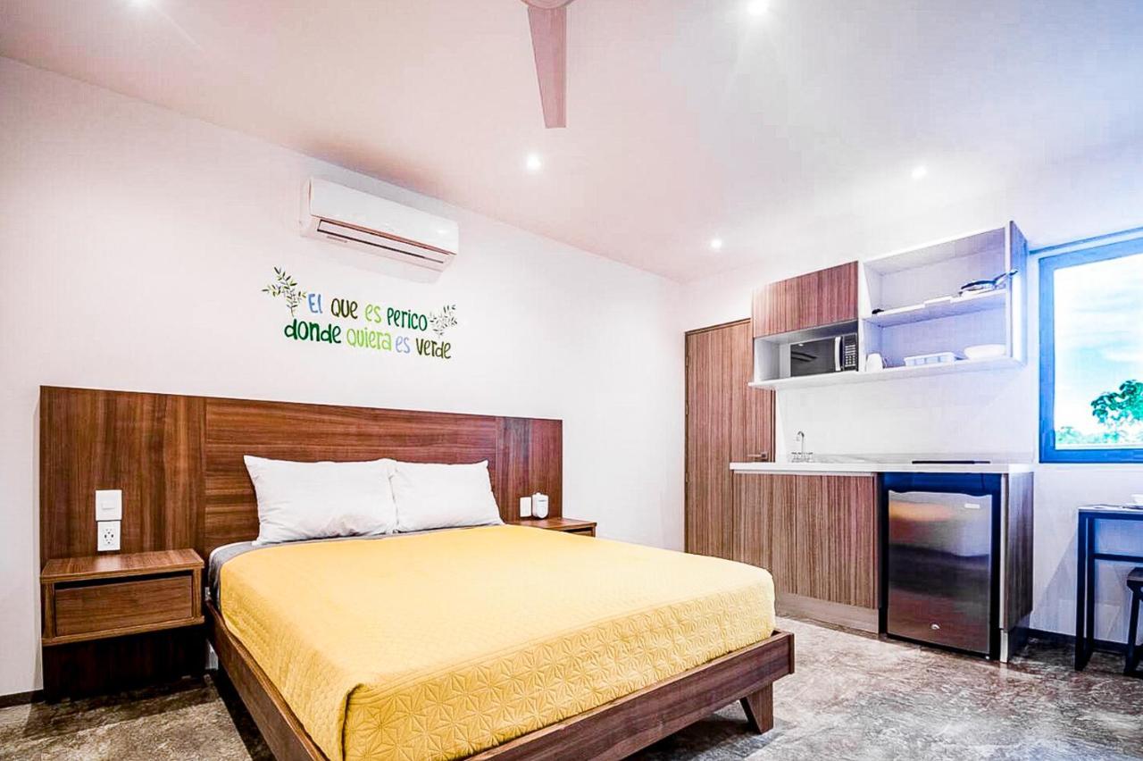 Dewl Estudios : El Mexicano Playa del Carmen