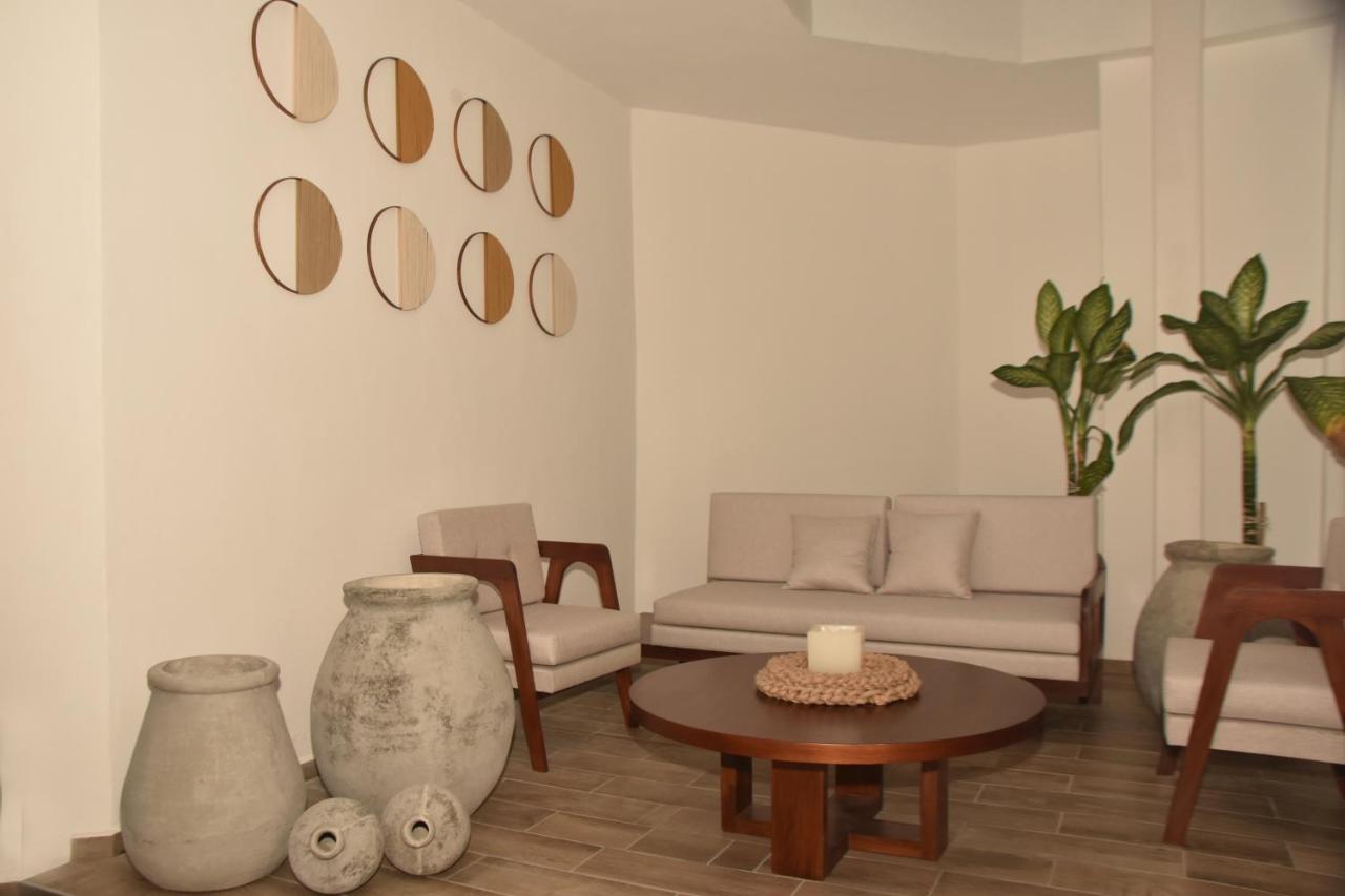 Luxury Two 5* Playa del Carmen