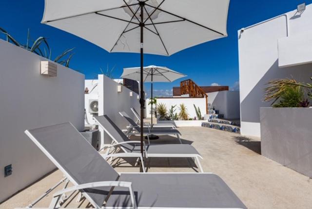 Luxury Two 5* Playa del Carmen