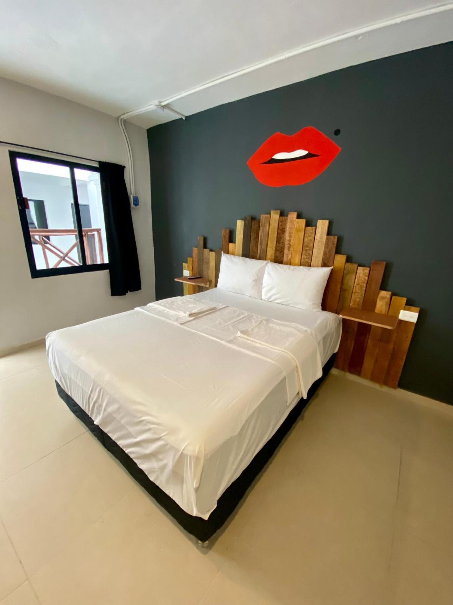 Why Not Rooftop Party Playa del Carmen