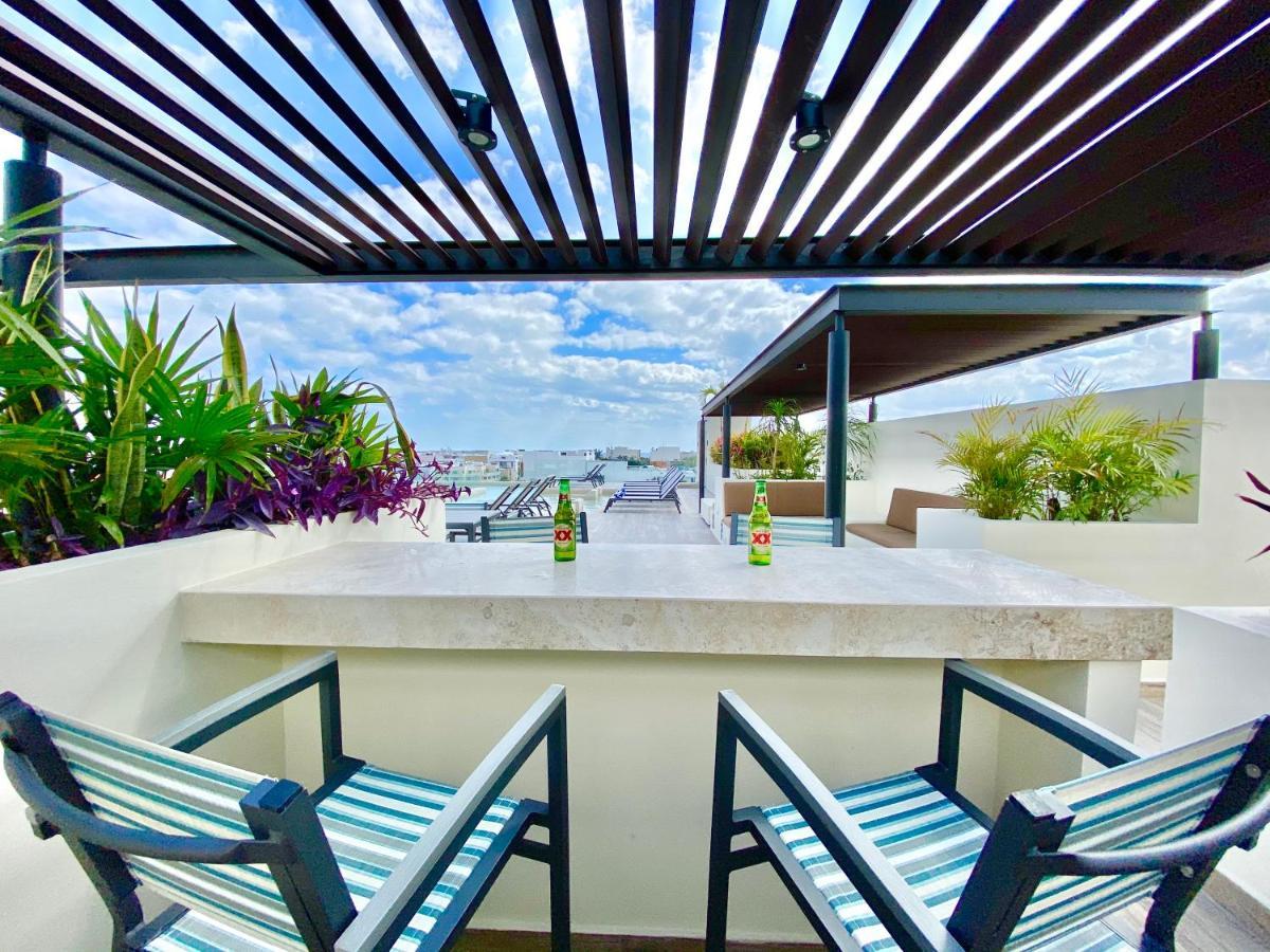 Aparthotel Veranto Playa del Carmen