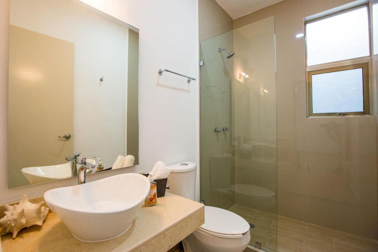Luxury Two Aparthotel 5*