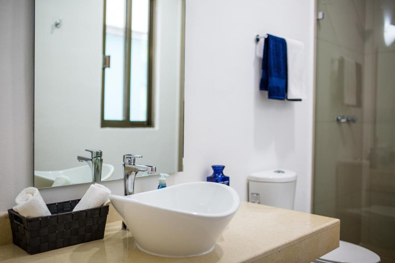 Luxury Two Aparthotel 5*